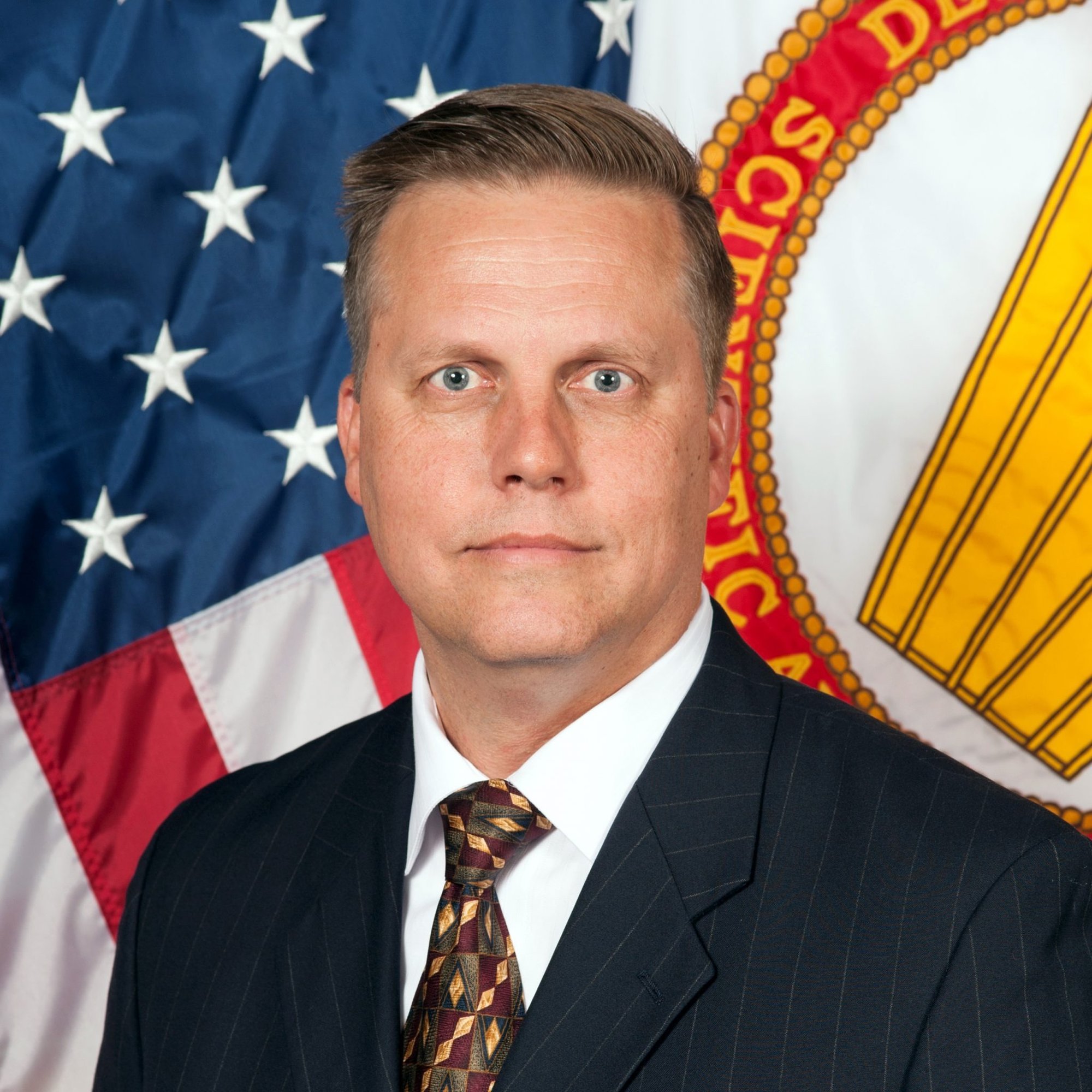 Dr- Robert Sadowski, SES, Chief Roboticist, US Army