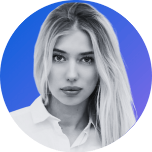 Linda Lastovych