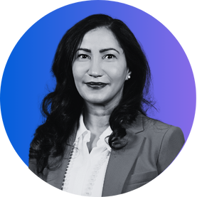 Dr. Kimberly Sablon Ph.D.