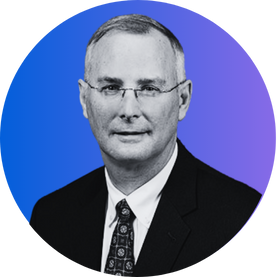John Garstka, SES John Garstka, SES