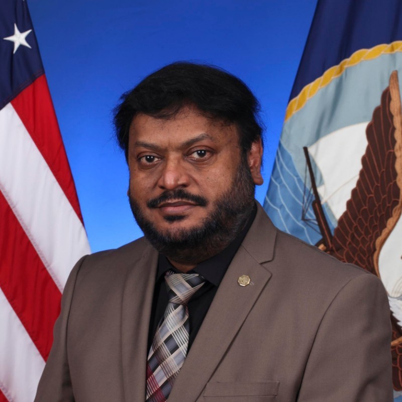 Subrata Sanyal